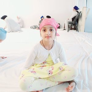 Meet your Posher, Akashdeep